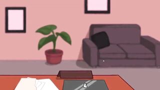 Lewd Recruiter Sex Game Play [part 02] Naked Mod [eighteen+] In nature's garb Game Play / Sex Game