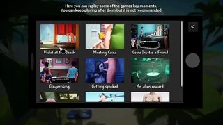 Monolith Bay Sex Game Play [gallery 02] Naked Mod [eighteen+] Exposed Game Play / Sex Game