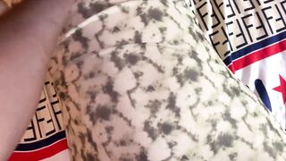 Stepdad Sneaks Into His Stepdaughters Room