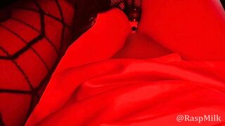 Average Trans Femboy Linux User Has A Pleasure Time (ASMR, Dildo, Groans)