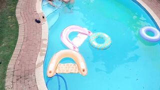 Caught My Neighbours Screwing When Flying with My Drone