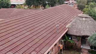 Caught My Neighbours Screwing When Flying with My Drone