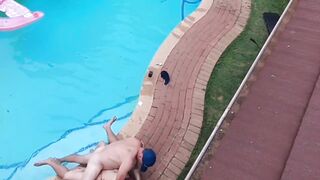 Caught My Neighbours Screwing When Flying with My Drone