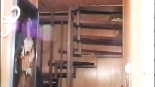 German Wench Got Her Constricted Anal Aperture Permeated