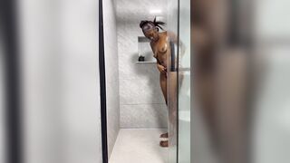 Some Baths Action Just for U