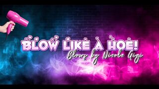 Nicole’s Juicy Oral-sex & Intensive Bed Bang