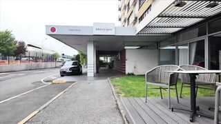 Session with My Fresh Tractable (part 11)