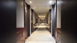 Session with My Fresh Tractable (part 11)