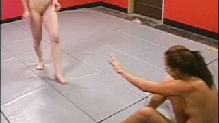 Aged Brunettes in Trickling Moist Lesbo Piddle Play Frenzy