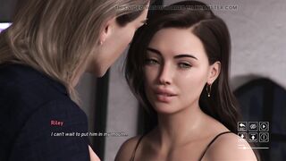 Steps of Debauchery 44 Riley Went and Smoked Joints with Blaze