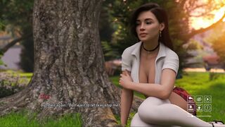 Steps of Debauchery 44 Riley Went and Smoked Joints with Blaze