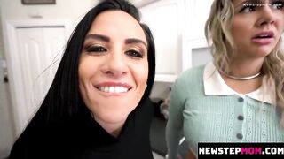 The one and the other Angels Ended up In a 3some with Conor to Prove Who This guy Wanted Greater amount - Newstepmom