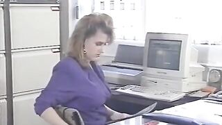 Electric Blue Specific: Boobmania two