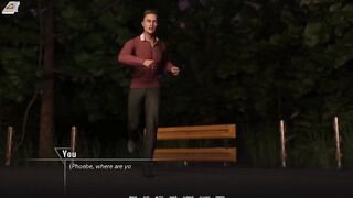 Taboo University 07 - eighteen Year Old Redhead Nudist Likes to Show Her Hot Body