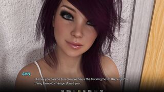 Wvm 15 - I Caught Elisabeth Masturbating