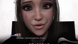 Wvm 15 - I Caught Elisabeth Masturbating