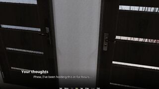 Wvm 15 - I Caught Elisabeth Masturbating