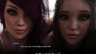 Wvm 15 - I Caught Elisabeth Masturbating