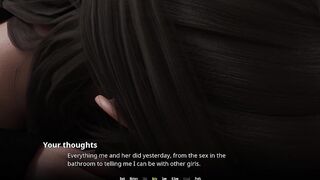 Wvm 15 - I Caught Elisabeth Masturbating