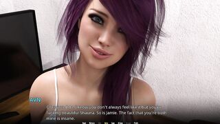 Wvm 15 - I Caught Elisabeth Masturbating