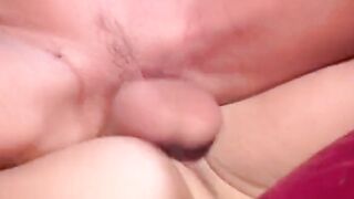 Blond mother I'd like to fuck Gets Pounded Hard on the Daybed