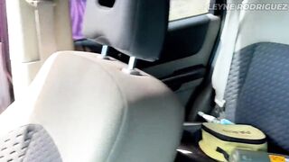 Hawt mother I'd like to fuck Despairing for Cash Gets Boned by Farmer - POV