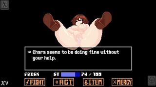 Undertale-Chara1