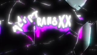 Fantasy Angels: Stacy and Viviana