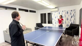 Ping Pong Screw: Me Vs Aurora ABRIDGED