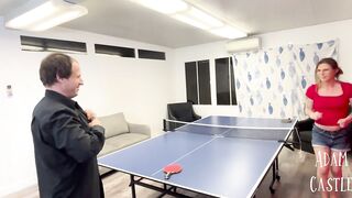 Ping Pong Screw: Me Vs Aurora ABRIDGED