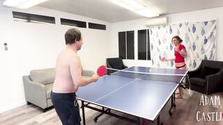 Ping Pong Screw: Me Vs Aurora ABRIDGED