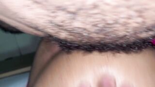 I drilled my neighbour