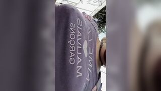 How I love being an exhibitionist