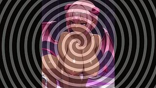 [F4A] Becoming the leaky faucet - Succubus guides u to a hands free climax hfo trance