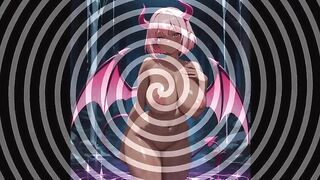 [F4A] Becoming the leaky faucet - Succubus guides u to a hands free climax hfo trance