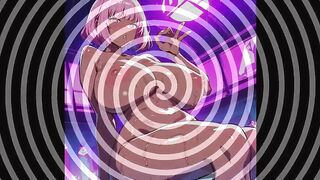 [F4A] Becoming the leaky faucet - Succubus guides u to a hands free climax hfo trance