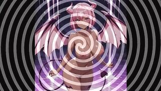 [F4A] Becoming the leaky faucet - Succubus guides u to a hands free climax hfo trance