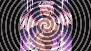 [F4A] Becoming the leaky faucet - Succubus guides u to a hands free climax hfo trance