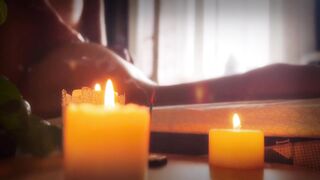 This babe Paid For A Massage, Instead The Masseur Bangs Her And Cums Inside Her