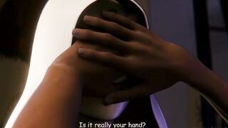 The astonishing Spider-Stud