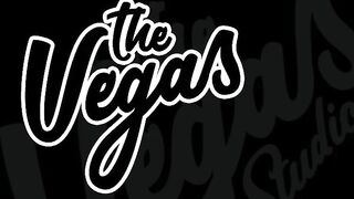 Anniversary Cabin POV: My Wife Sucked Me Off in the Darksome, Drank My Load & Teased Her Titties - The Vegas Homemade Oral job