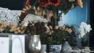 Small mother i'd like to fuck Liv Revamped meets a colleague in the quiet room at the funeral of their boss.They get a bit frisky and nearly get caught screwing