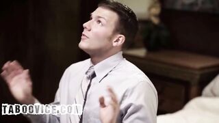 Real Estate Agent Have Coarse Sex For Abode Sale With Pervy Customer