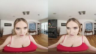 Mega Breasty Girlfriend Angie Faith Comes Home Leaking Soaked From The Party