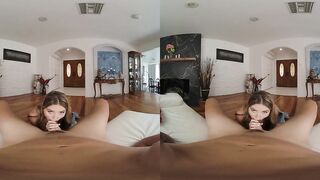 Mega Breasty Girlfriend Angie Faith Comes Home Leaking Soaked From The Party