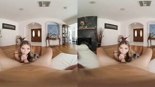 Mega Breasty Girlfriend Angie Faith Comes Home Leaking Soaked From The Party