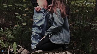1st outdoor public sex in the mountains. Do u wish greater amount? — MayaLis
