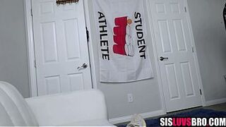 Naive Stepsister Wishes My Dong