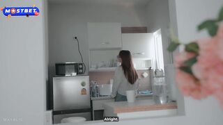 Ooops, I Don't Think I Have Cash For Fare, Would U Like Some Tea?