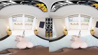 VIRTUALPORN- Jay Bangher Slips His Large Hard Alt Wood Right Into Kay Carter's Constricted Rectal hole